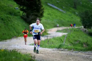 Trail : un athlète formé en Auvergne est médaille d'argent aux Mondiaux