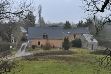 Le hameau des Ages abritera un habitat semi-collectif, une première en France