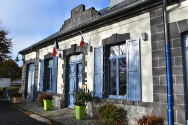 Municipales : une petite partie du conseil repart à Giat (Puy-de-Dôme)