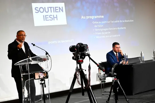 Iesh 2025, année noire pour l'IESH du Morvan, dissous par un arrêté ...