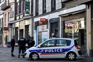 Affaire du bijoutier agressé à Clermont-Ferrand : l'un des suspects maintenu en détention