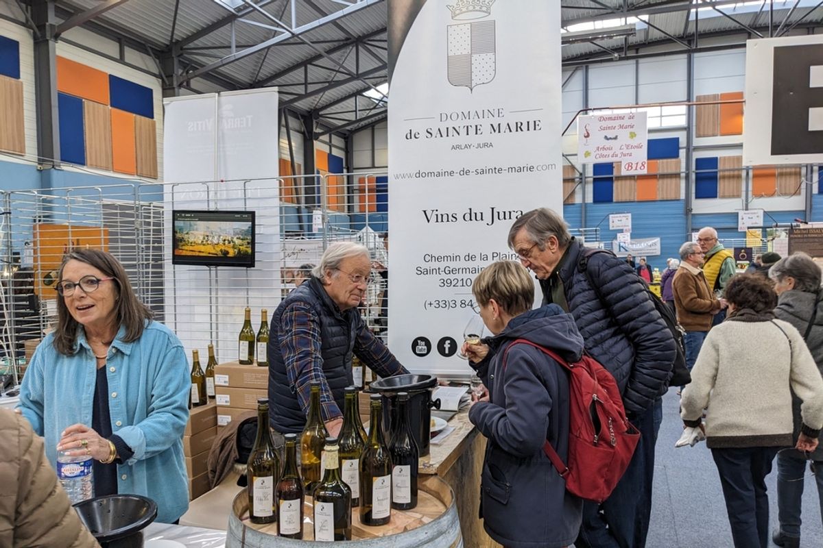Salon des vins, loisirs créatifs, hip-hop… Cinq idées de sorties dans le Loiret pour le week-end des 31 janvier et 1er février