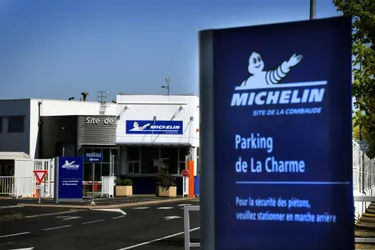 Michelin annonce des ventes en baisse de 8,3 % au premier trimestre 2020