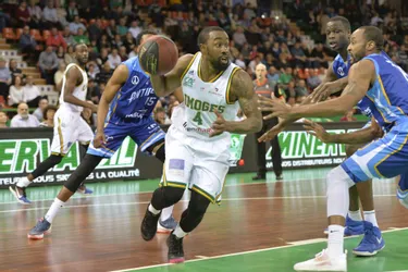 Basket / ProA : Limoges CSP - AS Monaco, comme un gala de fin de saison