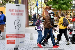 Couvre-feu : pourquoi ce jeudi est une journée décisive pour la métropole de Clermont-Ferrand