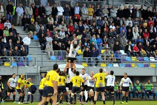 Comptes falsifiés du Montluçon rugby : la Cour de cassation siffle la fin de la partie