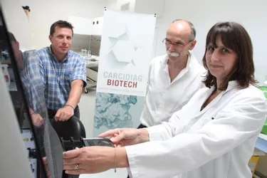 Conçu en Creuse, le 1er kit de détection de cellules souches cancéreuses sera commercialisé en septembre