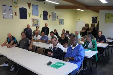 Le District de la Creuse organise des réunions préparatoires à destination des éducateurs
