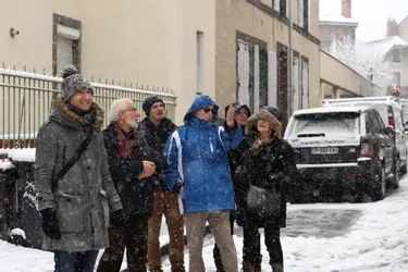 16 coups de cœur en 16 semaines dans les quartiers de Clermont-Ferrand
