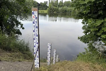Des mesures d'économies d'eau en Corrèze