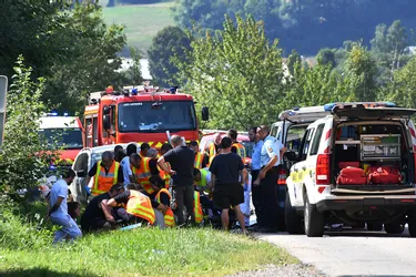 Un conducteur du Puy-de-Dôme condamné pour homicide involontaire : « La famille du défunt ne lui en veut pas »