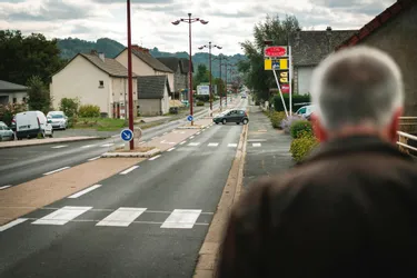 Dans le canton d'Ydes (Cantal), l'abstention oblige Alain Delage et Mireille Leymonie à passer par un second tour