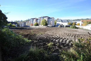 Les deux projets immobiliers du boulevard Jean-Jaurès vont sortir de terre en 2017