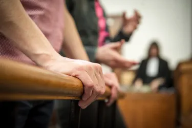 Violences conjugales et agression sexuelle : un homme de 27 ans devant le tribunal correctionnel de Montluçon