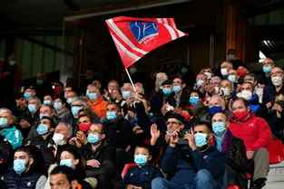 Les supporters du Stade Aurillacois contraints de se réinventer pour soutenir le club