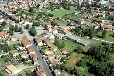 La communauté de commune Entre Dore et Allier (Puy-de-Dôme) rouvre ses services