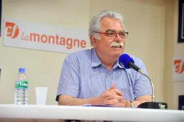André Chassaigne organise une réunion publique à Maringues
