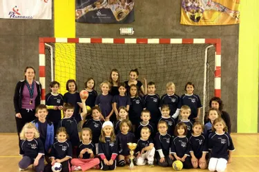 Handball : la reprise pour le HBC NRJ