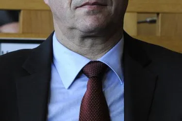 Alain Brochet (PS) briguera un quatrième mandat de maire