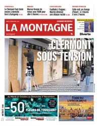 Loto - Agenda des sorties - La Montagne