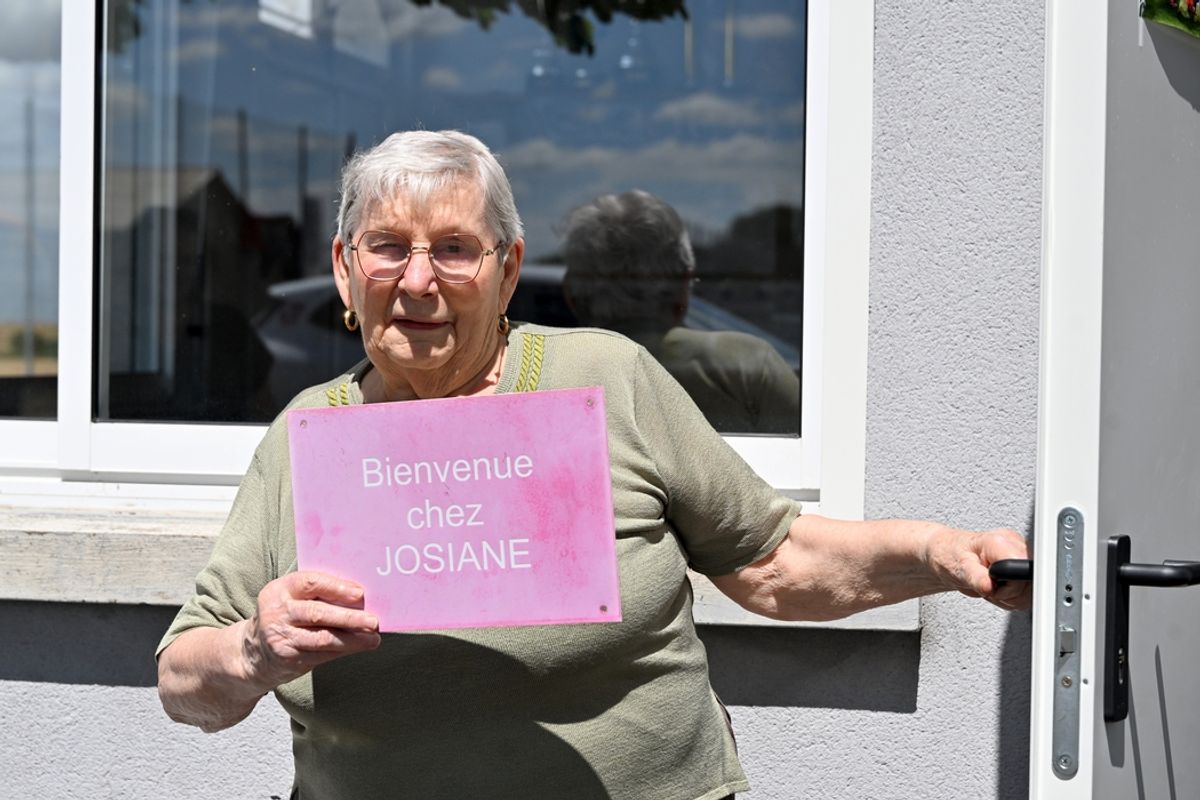 Trophées du sport du Loiret : plus de 40 ans à la buvette de l&rsquo;Entente Nancray-Chambon-Nibelle pour Josiane Villoingt