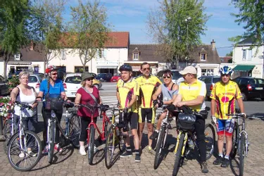 La Roue d’or organise « L’Yzeurienne », ce dimanche, à l’occasion de la Fête du vélo