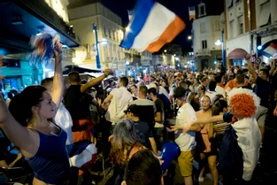 Les bars de Montluçon, les autres grands gagnants de la Coupe du monde
