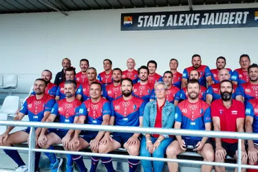 Du rugby à 5 de Larche (Corrèze) jusqu’à Ushuaïa : une délégation du club du Challenge Jeannot-Lafont va s'envoler pour l'Argentine