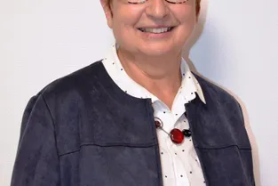 Municipales 2020 : Noëlle Seguin remet son mandat en jeu à Biozat (Allier)