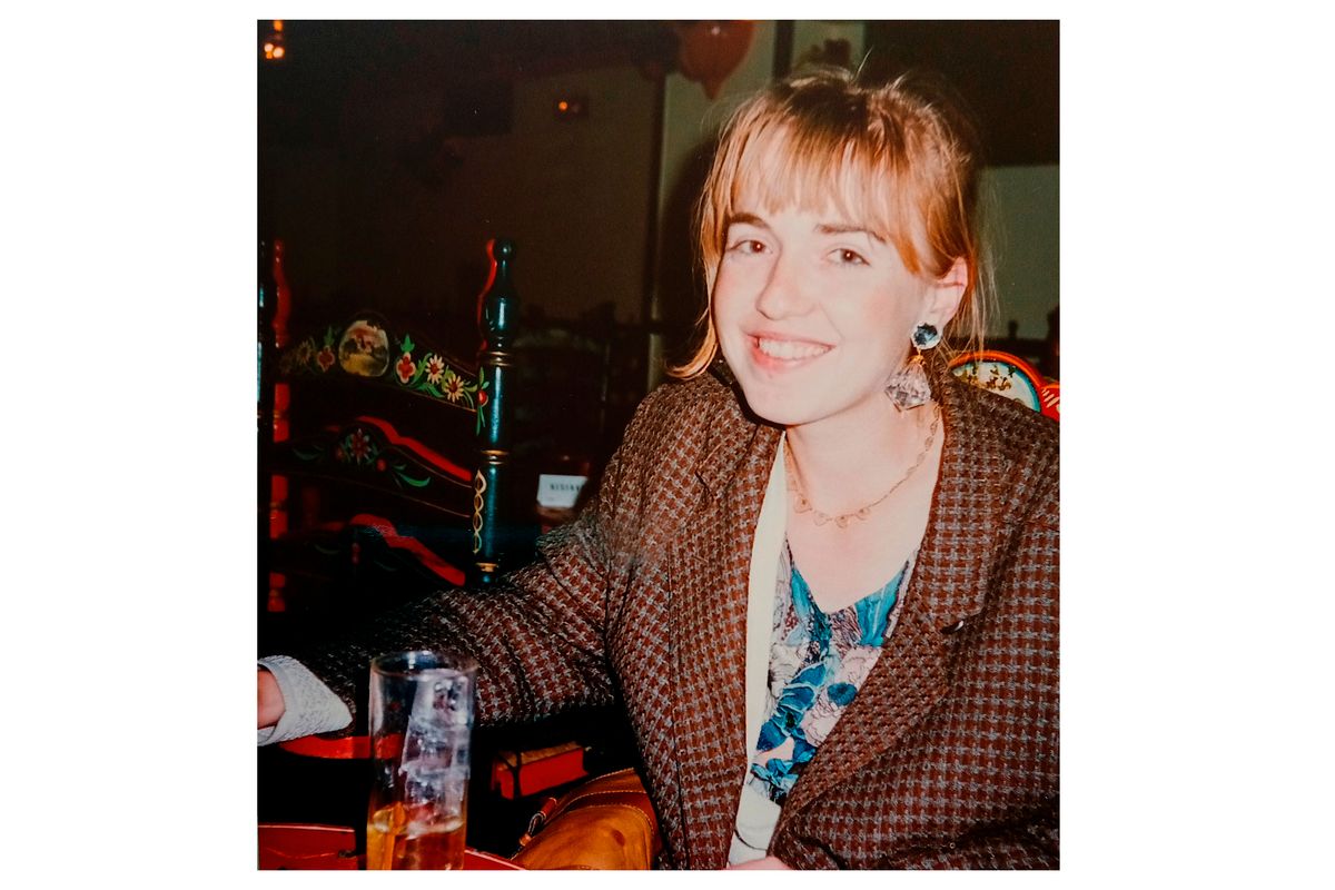 Simone Gobin Nathalie Gobin