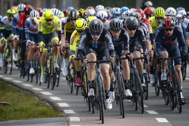 Vuelta 2021 : Bardet 11e du général à l'issue de la 2e étape
