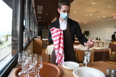 Corrèze : les apprentis de l'hôtellerie-restauration freinés par la crise sanitaire