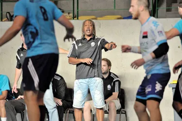L'icône du handball français à Dijon