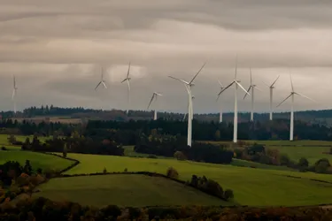 477 mâts installés en 2020 en France : la filière éolienne toujours au ralenti, les tensions persistent