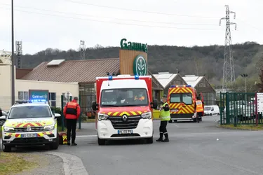La trentenaire qui avait été heurtée par un véhicule le 17 avril à Saint-Victor (Allier) est décédée
