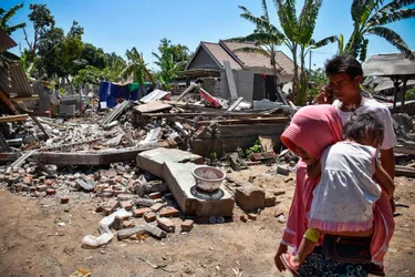Secours aux victimes en Indonésie : le Secours populaire de l'Allier lance un appel aux dons