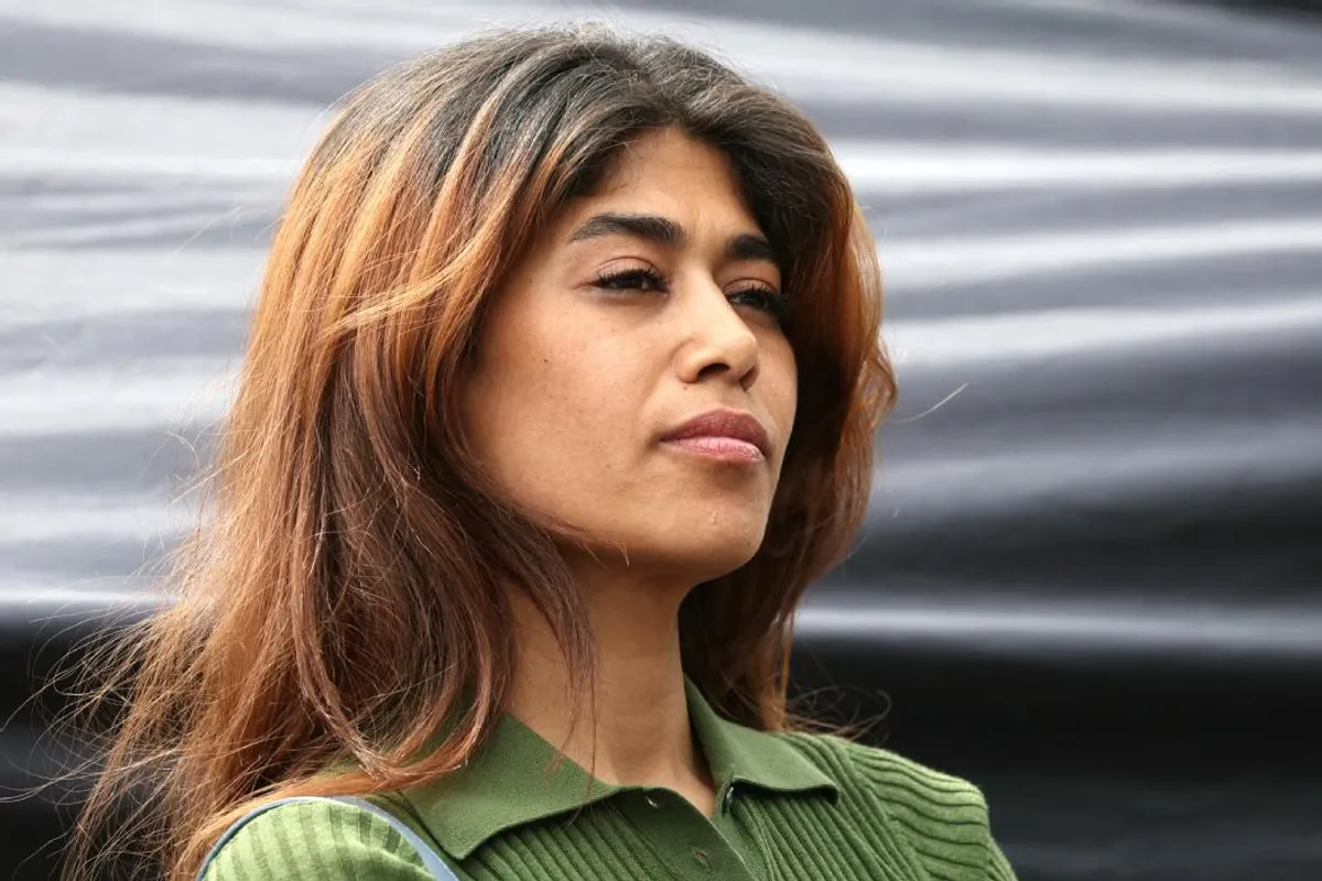 L'eurodéputée Rima Hassan placée en garde à vue pour apologie du terrorisme