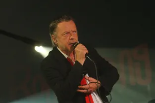 Renaud annoncé en concert à Montluçon et Clermont-Ferrand en 2017