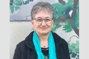 Josiane Auberger annonce sa candidature à la mairie de Villefranche-d'Allier