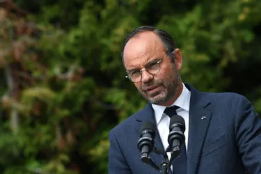 Le Premier ministre à Clermont-Ferrand le 18 septembre dans le cadre de la Mission du centenaire 14-18