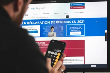 Cantal : les contribuables peuvent commencer à effectuer leur déclaration de revenus au titre de 2020