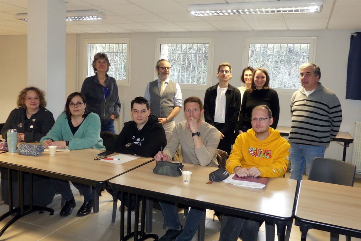 Le Coll ge Marcel Aym Lutte Contre Le D crochage Scolaire L Yonne le-coll-ge-marcel-aym-lutte-contre-le-d-crochage-scolaire-l-yonne