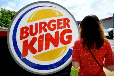 Le deuxième Burger King de l'agglo de Clermont-Ferrand ouvre jeudi
