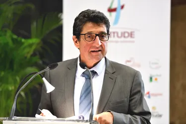 Jean-Pierre Chateau, président de l'Union des coopératives Altitude : « L’abattoir d’Aurillac va être agrandi »