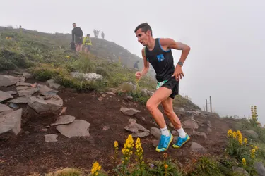 Course en montagne : Quentin Meyleu dans le top 10 aux championnats de France