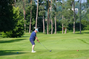 Malgré des infrastructures séduisantes, le golf perd des licenciés dans l'Allier