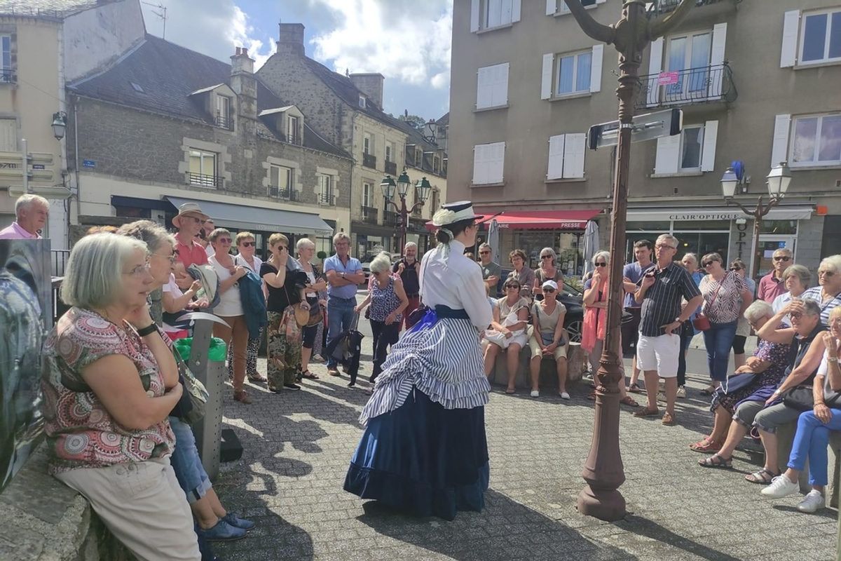 Nos cinq idées de sortie de ce mardi 12 août dans le Cantal - La Montagne
