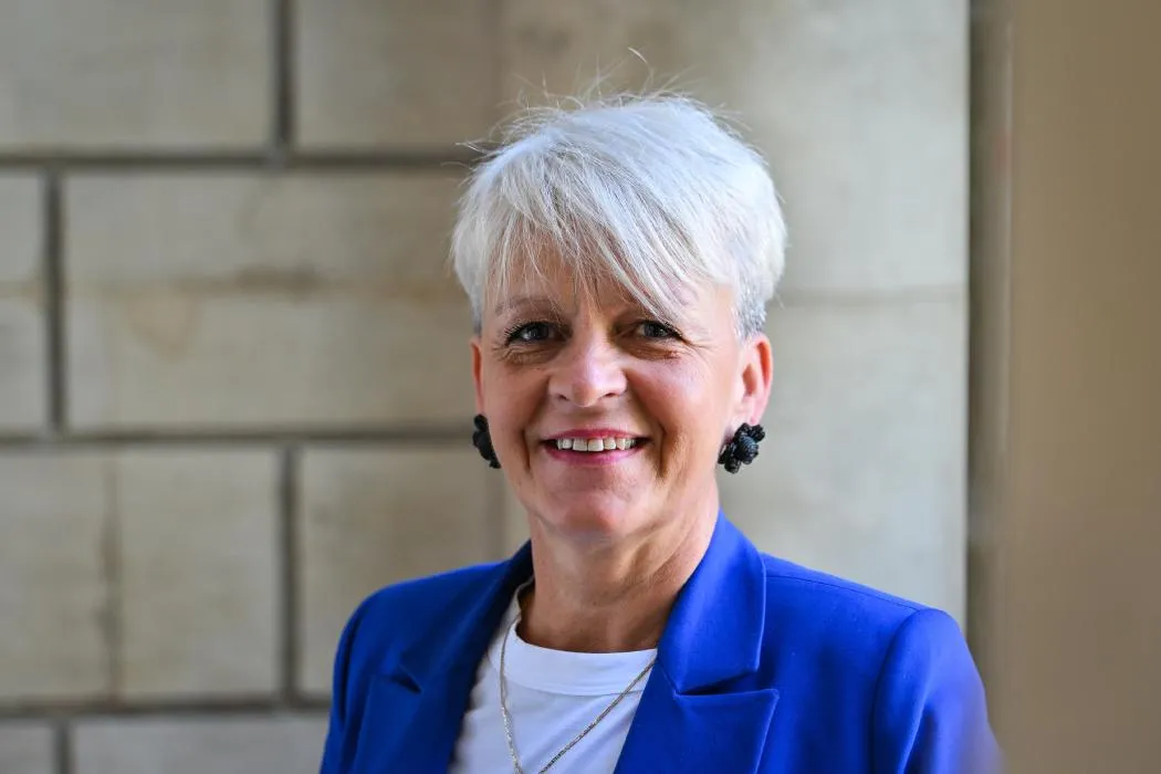 Sylvie BONNET