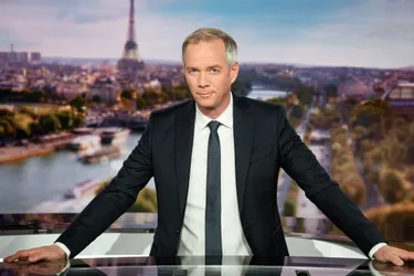 Julien Arnaud, joker du 20 heures de TF1, livre son attachement pour les Yvelines