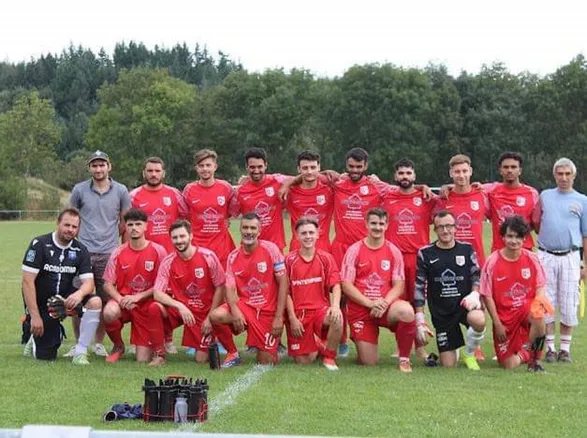 L’ASSJ foot qualifiée pour le 3 e tour de la Coupe de France - Le Pays ...
